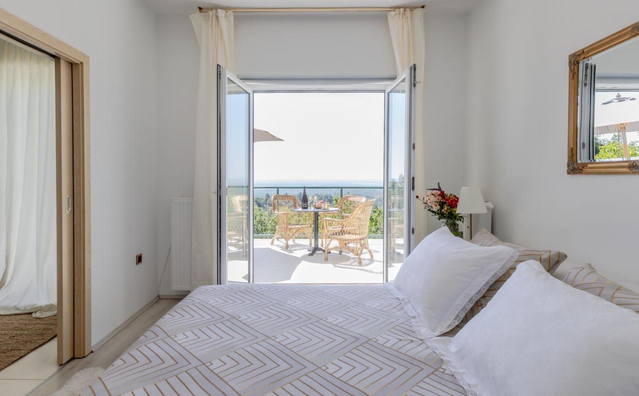 Villa View