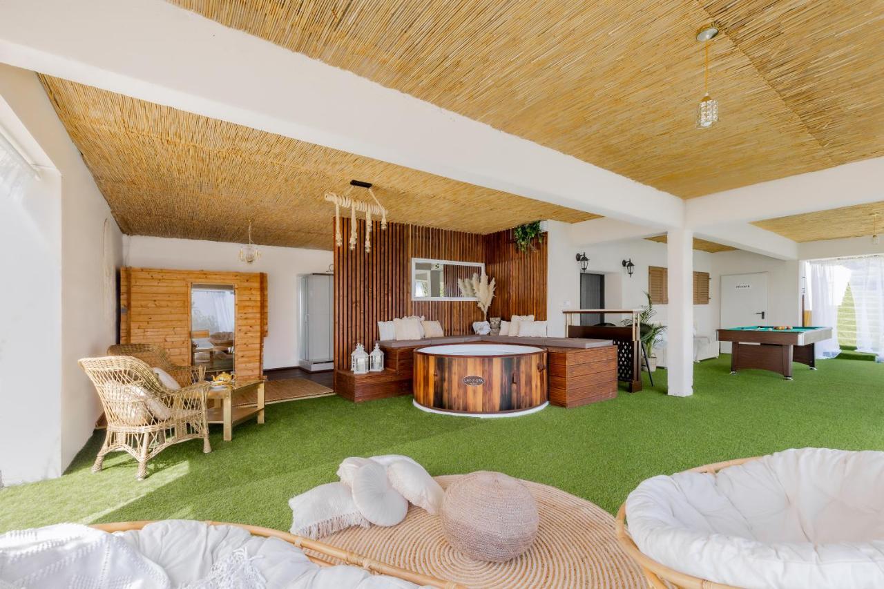 Villa View Plesivica