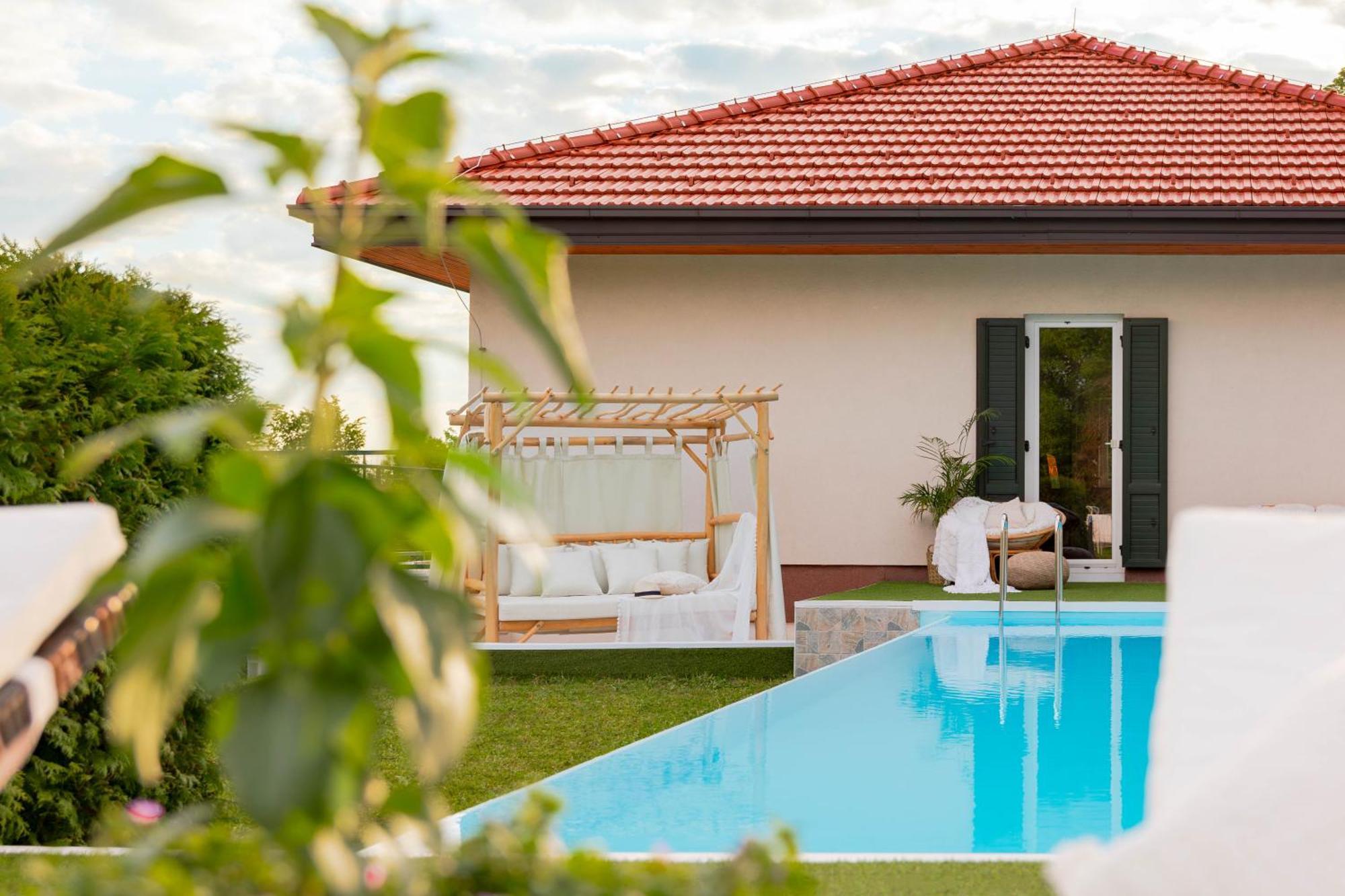 View Villa Plesivica