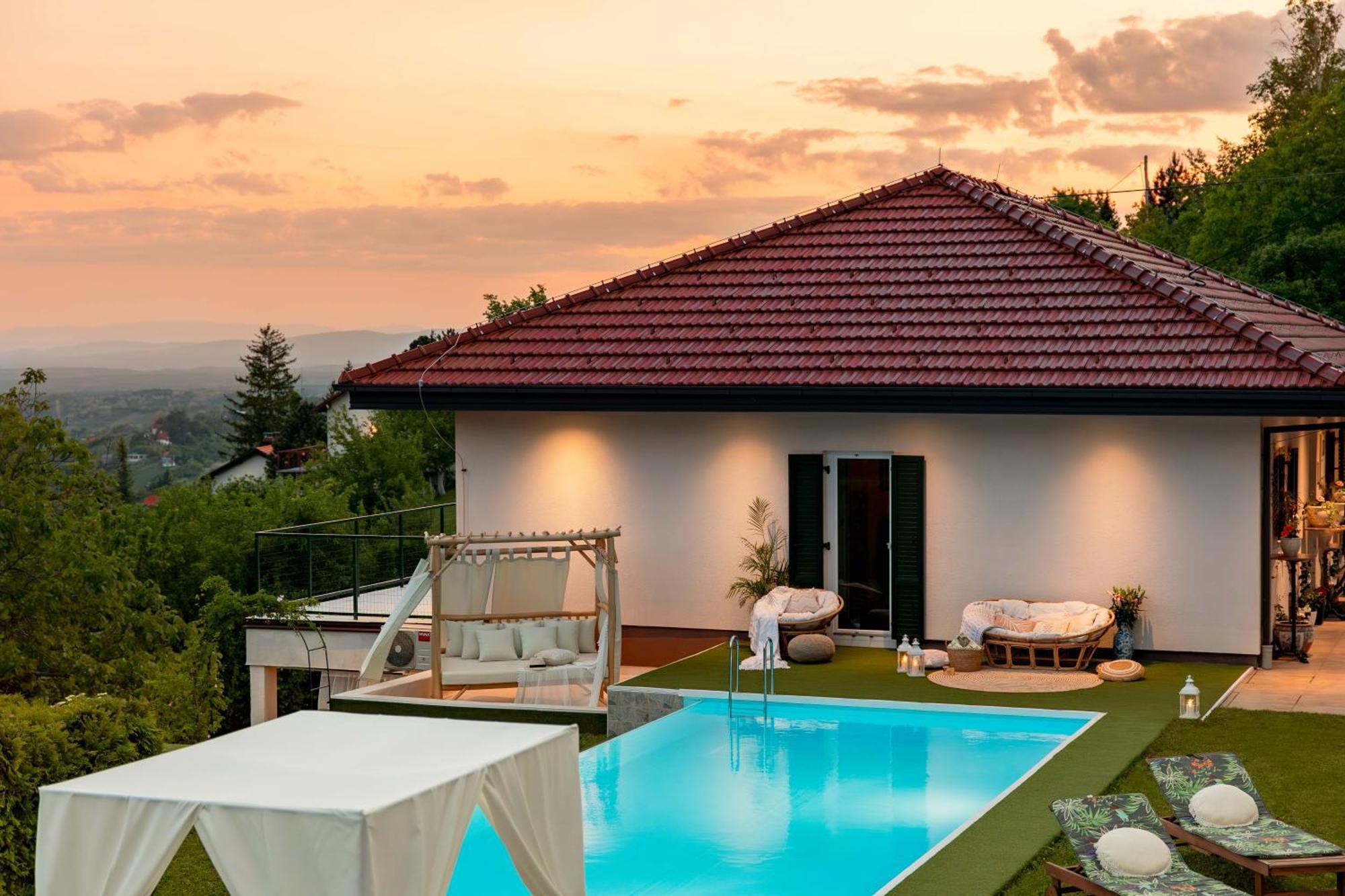 Villa View Plesivica