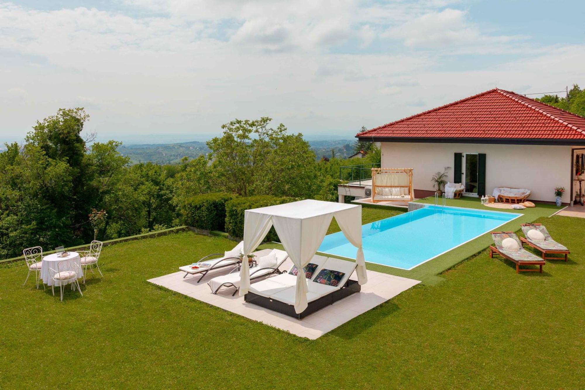 Villa View