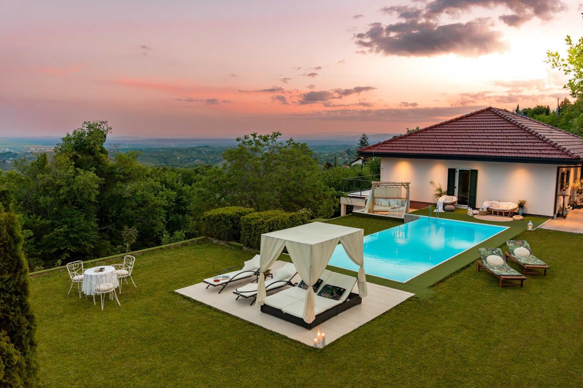 View Villa